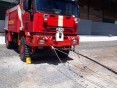 Imagem: Bombeiros Voluntários