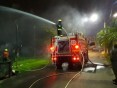 Foto: Bombeiros Voluntários de Tupanciretã