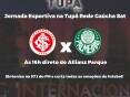 Inter x Palmeiras - 17/10/21