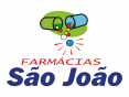 Farmácias São João_Logo