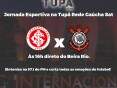 Inter x Corinthians - 24/10/21