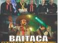 Baitaca e Quarteto de Ouro