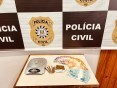 Policia Civil de Tupanciretã - 161221
