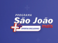 São Joao crédito