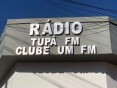 Rádio Tupã - Imagem Aniversario 68 anos