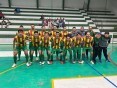 Associação Tupanciretanense de Futsal