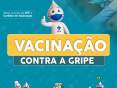 Vacina gripe