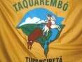 Taquarembó