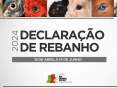 Declaração de Rebanho