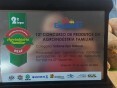 Fioresi premiação