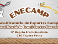 ENECAMP cartaz