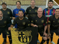 Barcelona Veteranos 1