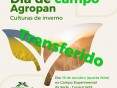 Dia de Campo Agropan Transferido