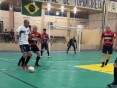 Citadino de Futsal Veteranos