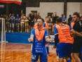 Alcides celebra conquista