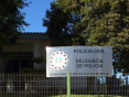 POLICIA CIVIL INSTITUCIONAL