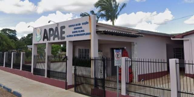 APAE