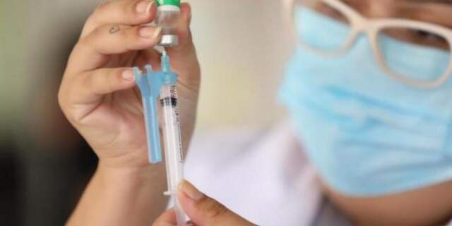 Vacina covid prefeitura de tupanciretã