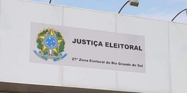 Zona Eleitoral de Júlio de Castilhos