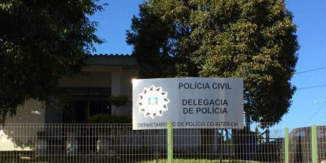 POLICIA CIVIL INSTITUCIONAL