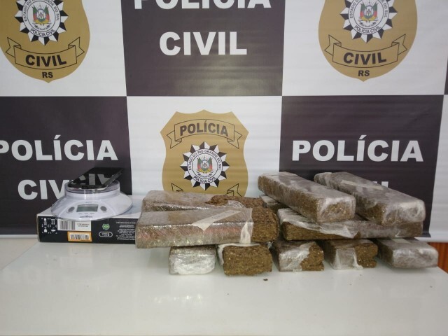 Foto: Polícia Civil 