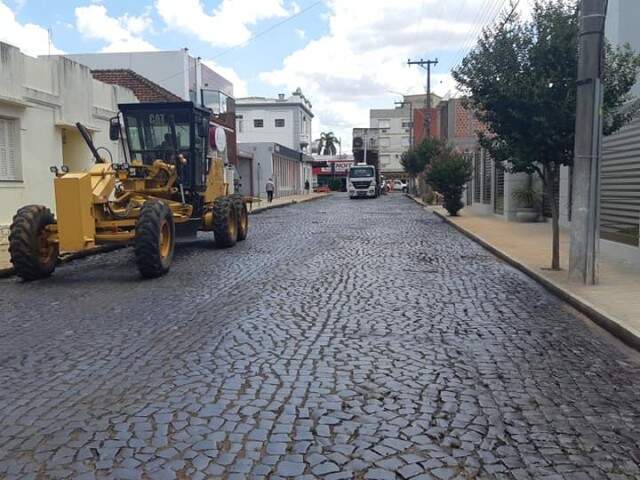 Foto: Prefeitura Municipal de Tupanciretã