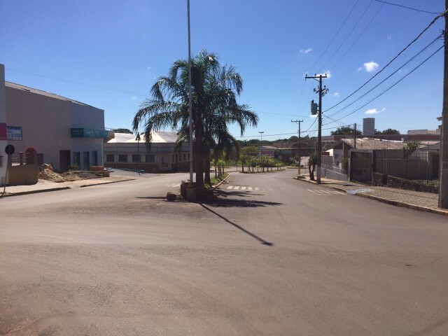 Praça Coronel Lima