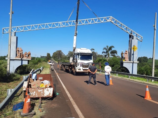 Imagem: Guarda Municipal 