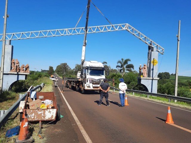 Imagem: Guarda Municipal 