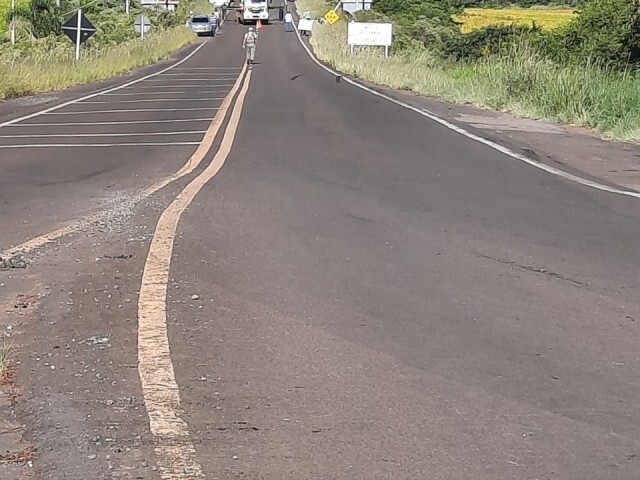 Imagem: Guarda Municipal 