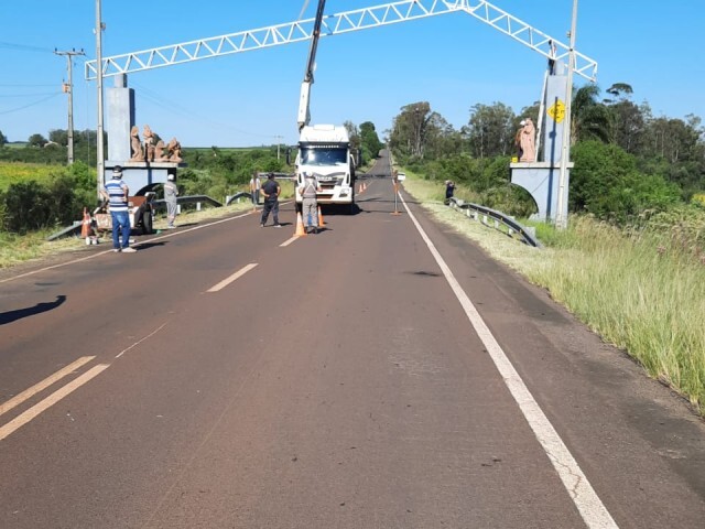 Imagem: Guarda Municipal 