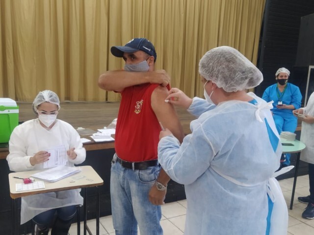 Imagem: Bombeiros Voluntários