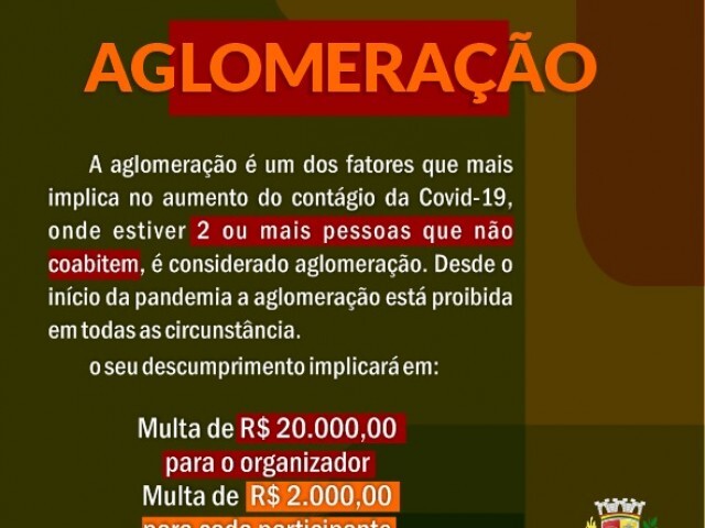 Imagem: Assessoria de Comunicação Municipal