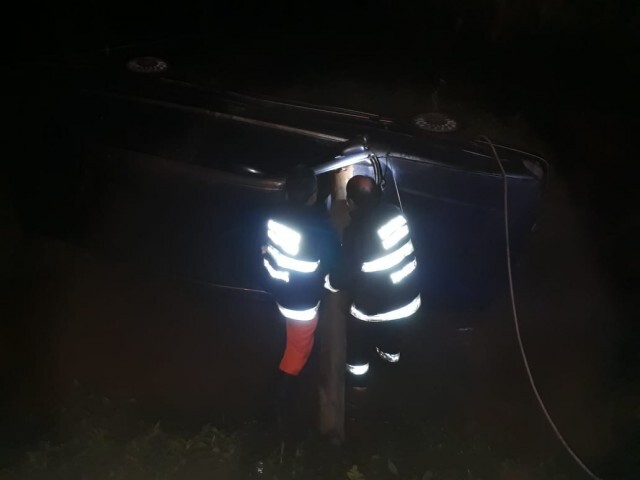 Imagem: Bombeiros Voluntários