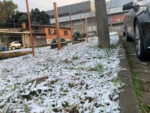 Imagem: Jonathan Soldera - Caxias do Sul - Serra Gaúcha