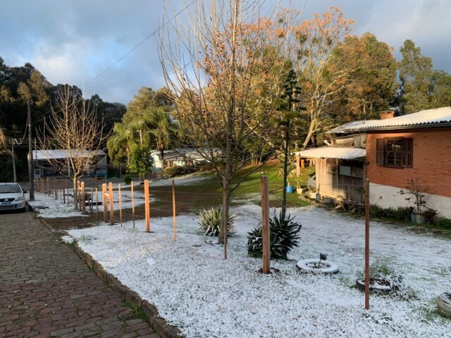 Imagem: Jonathan Soldera - Caxias do Sul - Serra Gaúcha