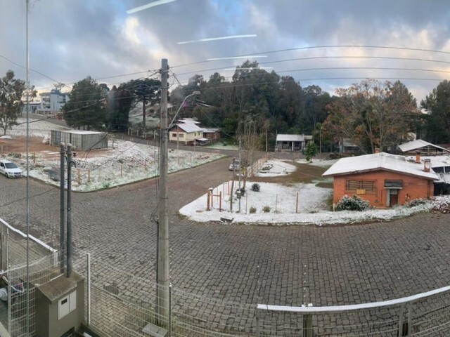 Imagem: Jonathan Soldera - Caxias do Sul - Serra Gaúcha