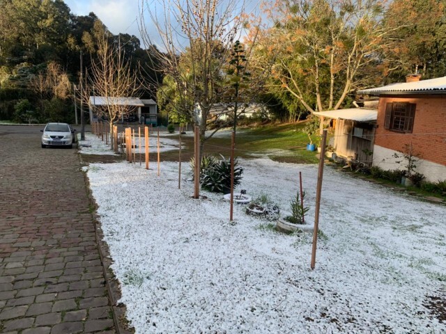 Imagem: Jonathan Soldera - Caxias do Sul - Serra Gaúcha