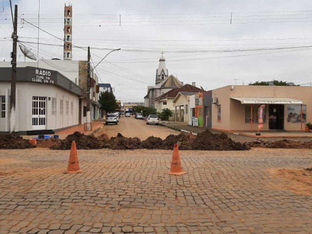 Acesso Otacilio - Radio Tupa (2)