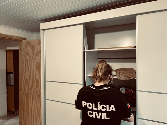 Foto de Polícia Civil  (1)