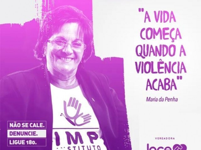 Imagem: Jocelene Aquino 