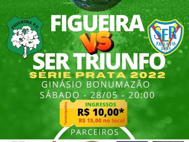 Figueira cartaz