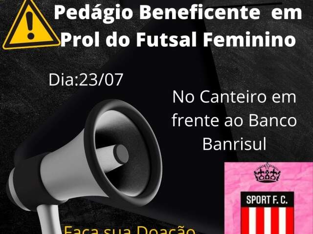 SPORT FC evento