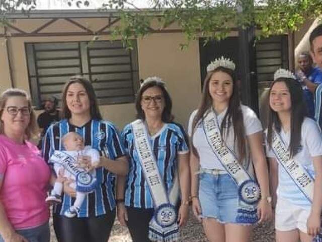 Consulado Grêmio 1