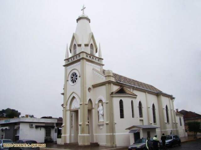 Igreja Matriz