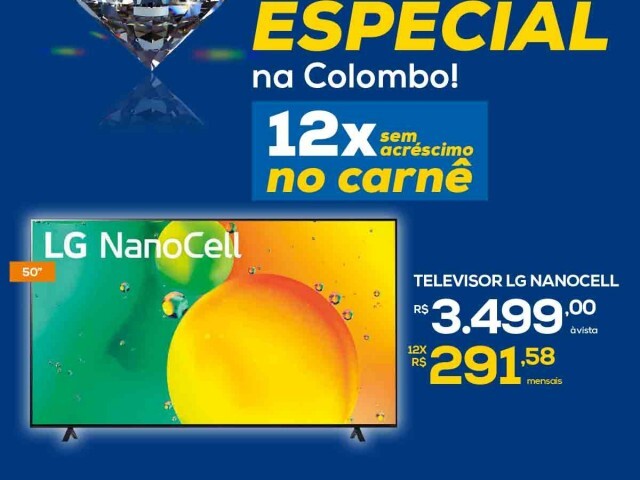 colombo promoção 1