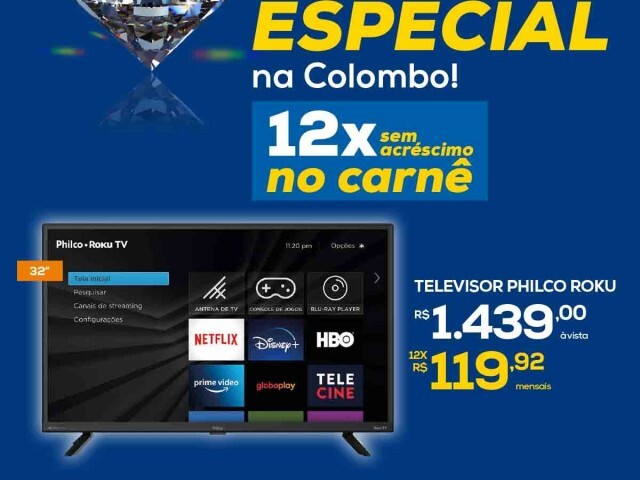 colombo promoção 3