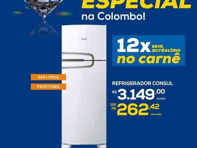 colombo promoção 4