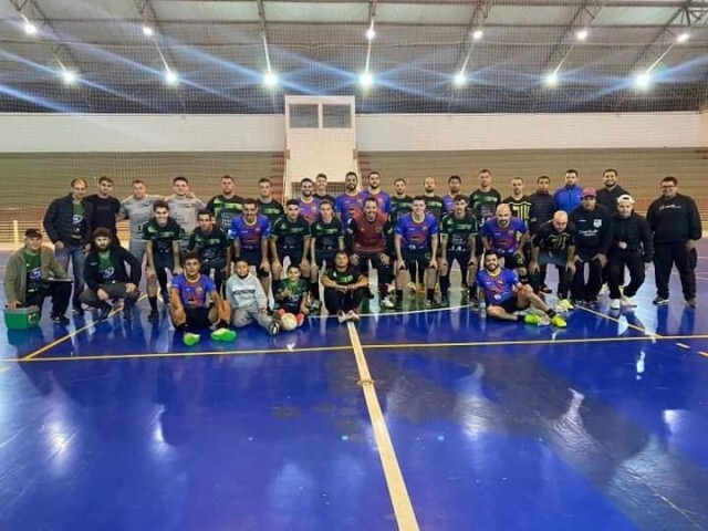 Associação Tupanciretanense de Futsal