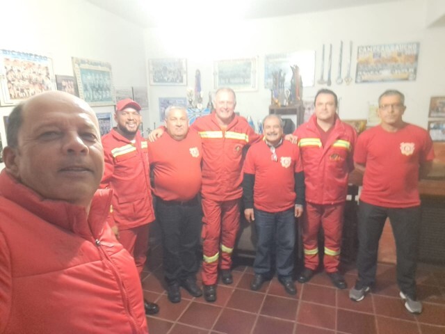 Bombeiros Voluntarios 2